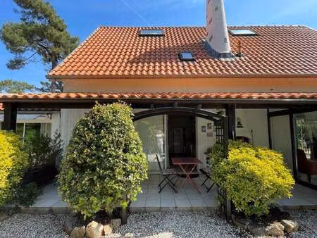 vente maison à saint-brevin-les-pins (44250) : à vendre / 14905m² saint-brevin-les-pins