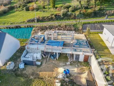 vente terrain à barneville-carteret (50270) : à vendre / 457m² barneville-carteret