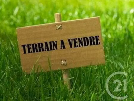 vente terrain à vannes (56000) : à vendre / 592m² vannes