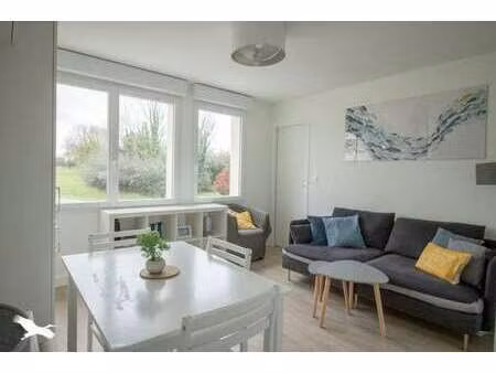vente appartement 3 pièces à moëlan-sur-mer (29350) : à vendre 3 pièces / 45m² moëlan-sur-