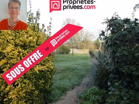 vente maison à plesder (35720) : à vendre / 111m² plesder