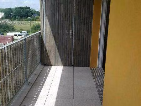 location appartement 2 pièces à chartres-de-bretagne (35131) : à louer 2 pièces / 42m² cha