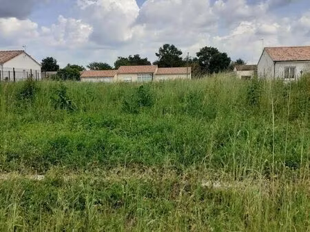 vente terrain 398 m² estillac (47310)