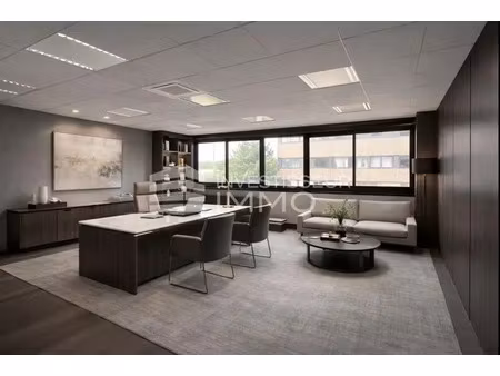 bureau 13 m² - secteur antony/massy - climatisation - 150 euros ht hc - 3 mois de loyer hc