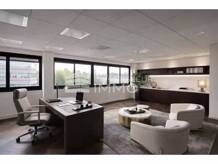 plateaux de bureaux 19m² - 3 mois de loyer ht hc offert - secteur antony/palaiseau