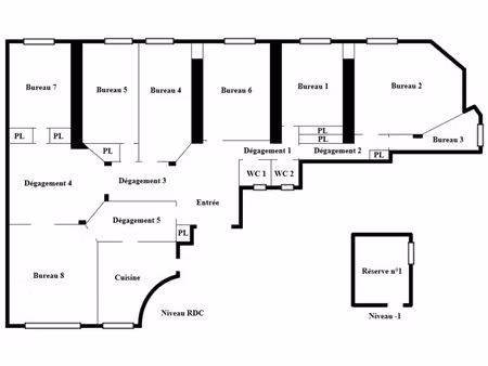 invalides ideal profession liberale