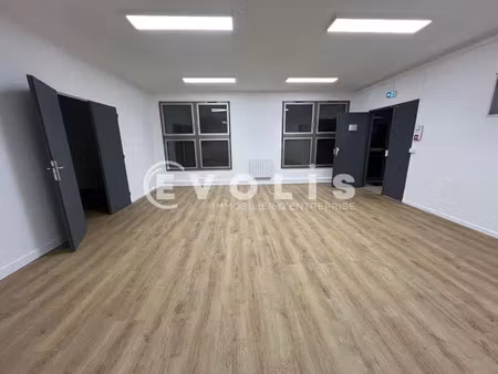 location bureau torcy 77200