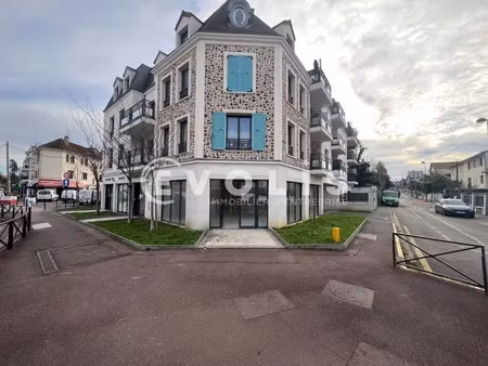 local commercial à louer