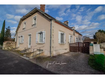 maison centre ville 250m²