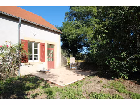 appartement 2 pieces 40m2 montambert