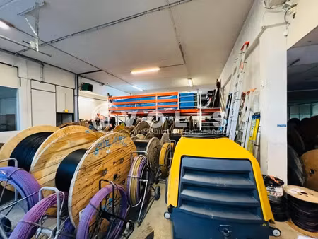 offre rare sur le secteur