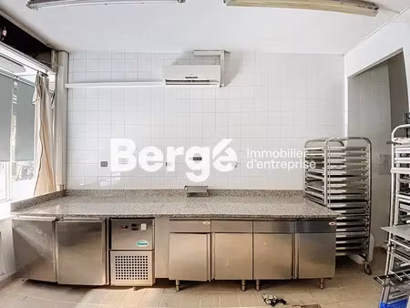 immobilier professionnel à louer nice