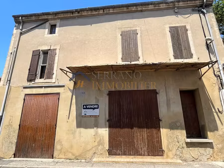 vente maison 10 pièces 340 m² à rognonas (13870)  517 000 €