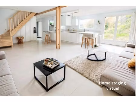 vente maison 5 pièces 136 m² à bons-en-chablais (74890)  524 000 €