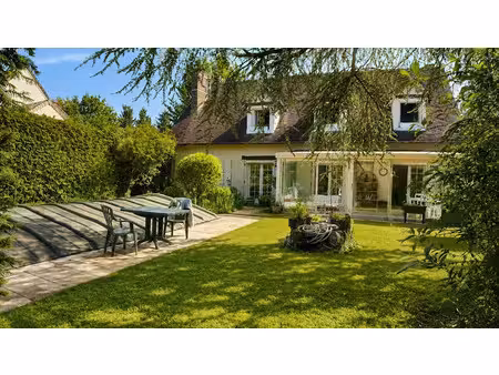 vente maison 7 pièces 182.25 m² à clairefontaine-en-yvelines (78120)  519 000 €