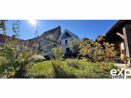 vente maison 7 pièces 174 m² à montainville (78124)  515 000 €