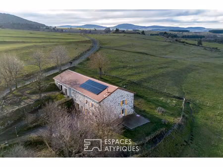 annonce maison à vendre