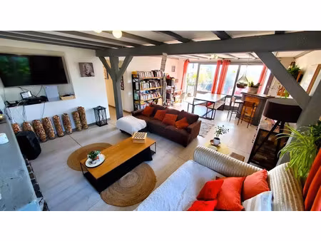 vente maison 6 pièces 195 m² à fillinges (74250)  569 000 €