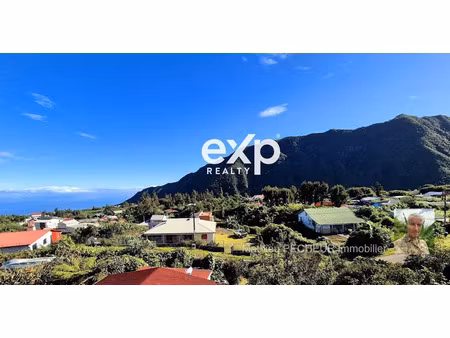 vente maison 10 pièces 269 m² à le dos d'ane (97419)  590 000 €