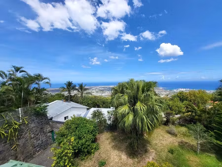 vente maison 9 pièces 292 m² à la possession (97419)  550 000 €
