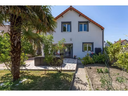 vente maison 9 pièces 191 m² à morangis (91420)  549 000 €