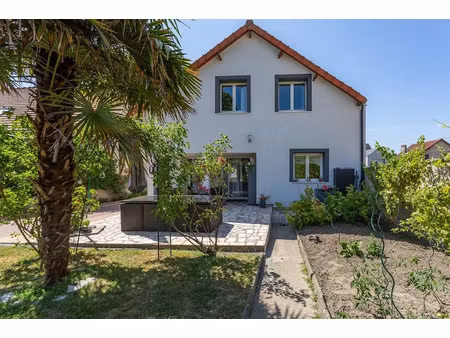 vente maison 9 pièces 191 m² à morangis (91420)  580 000 €