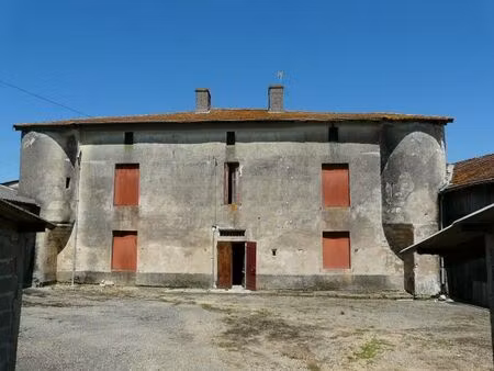 vente maison 12 pièces 150 m² tonneins (47400)