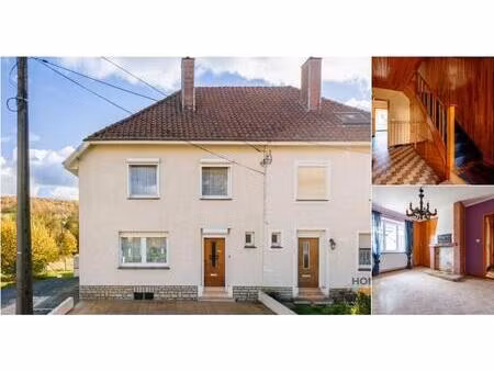 maison à vendre à avenue joseph wauters 111 saint-mard (vbd65627)