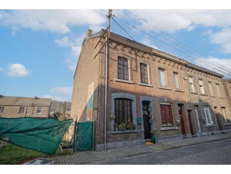maison à vendre à rue maréchal foch 99 engis (vbd65805)