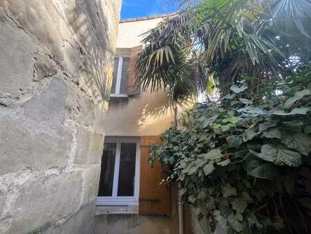 vente maison 3 pièces 45 m² miramont-de-guyenne (47800)