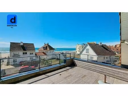 exceptionnelle maison vue mer