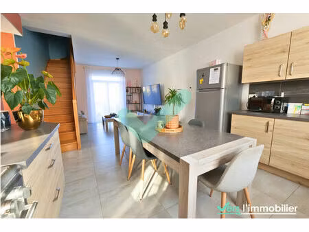 vente maison 4 pièces 105 m² magenta (51530)