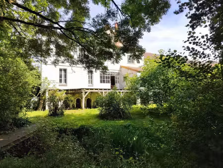 maison orbigny 37460