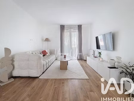 vente maison 6 pièces 152 m² à orly (94310)  515 000 €