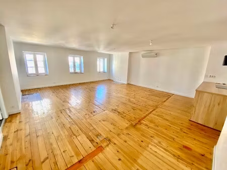 vente immeuble 8 pièces