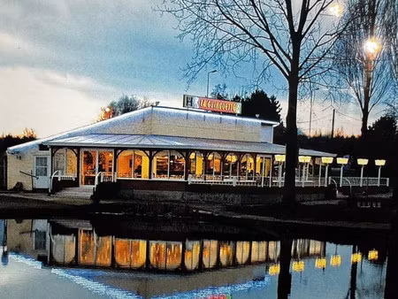 vente local commercial