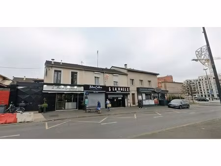 vente local commercial