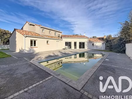 vente maison 6 pièces 187 m² à colomiers (31770)  597 000 €