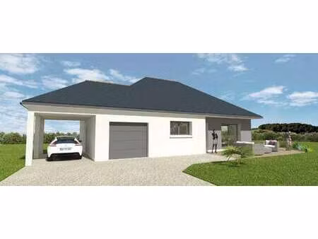 vente maison à parigné-sur-braye (53100) : à vendre / 99m² parigné-sur-braye