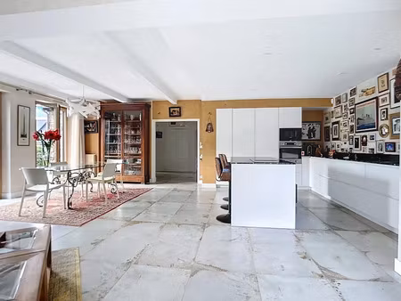 vente maison 7 pièces 198 m² à pace (35740)  799 000 €