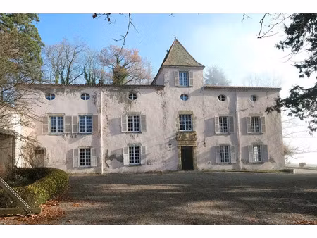 vente maison 13 pièces 597 m² à issoire (63500)  630 000 €