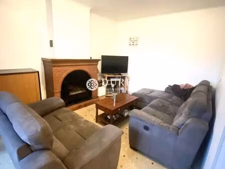 location maison meublé à vallet (44330) : à louer meublé / 54m² vallet