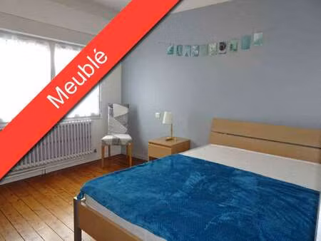 location appartement t1 colocation au boupère (85510) : à louer t1 colocation / 11m² le bo