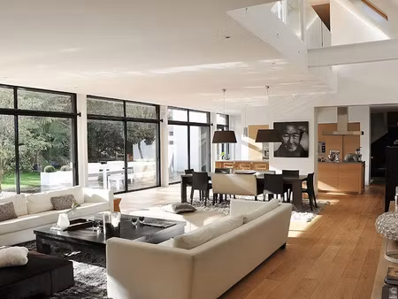 vente maison 5 pièces 160 m² à issy-les-moulineaux (92130)  1 770 000 €