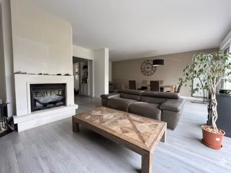 vente maison 4 pièces 160 m² à le port-marly (78560)  683 000 €