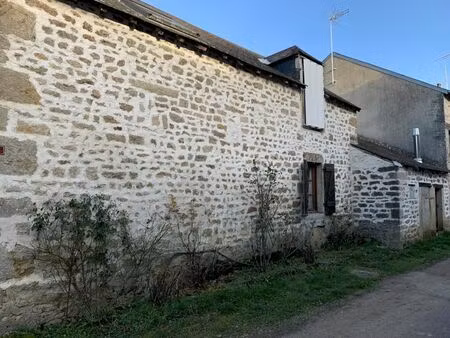vente maison 4 pièces 96 m² epiry (58800)