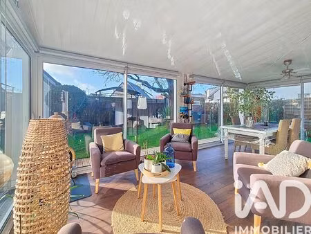 vente maison 5 pièces 110 m² gestel (56530)