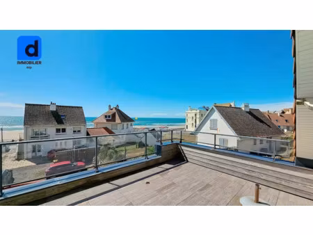 vente maison 6 pièces 116.5 m² à wimereux (62930)  927 000 €