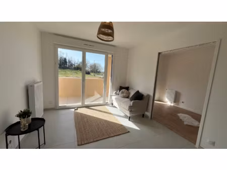 location appartement 2 pièces à liffré (35340) : à louer 2 pièces / 54m² liffré