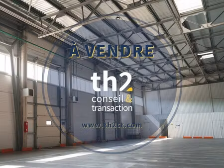 vente local commercial